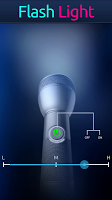 FlashLight Pro Screenshot 4