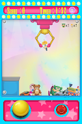 Kids Prize Claw Machine - Toy & Crane Vending Sim Ekran Görüntüsü 2
