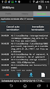 SMBSync screenshot 6