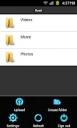PHYTTER DOCK اسکرین شاٹ 6