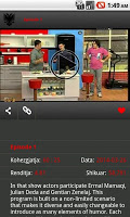 Apartamenti 2xl syot layar 1