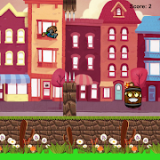 Jump Run captura de pantalla 4