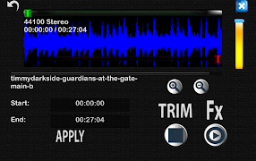 dPocket Studio capture d'écran 7