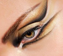 Maquillaje de Ojos captura de pantalla 4