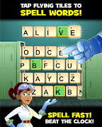 6 Schermata Word Science