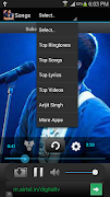 Arijit Singh All Collection Screenshot 5