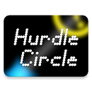 APK Hurdle Circle, Run For Cover!