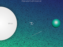 Neon Dots screenshot 5