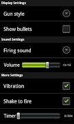 Desert Eagle Screenshot 2