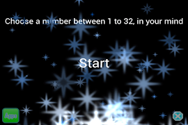 Magic Number پوسٹر