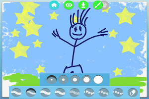 Paper Paint screenshot 2