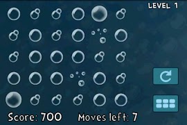 3 Schermata Bubbletastic