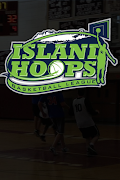 Island Hoops ポスター