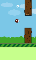 Clumsy Owl screenshot 1