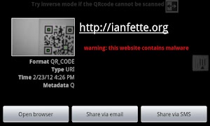 ScanShot screenshot 2