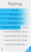 Basemark OS Platform Benchmark screenshot 2