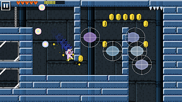 UsagiMan screenshot 2