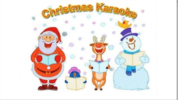 Christmases Karaoke screenshot 4