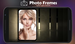 Photo Frames Pro 스크린샷 4