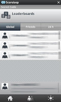 Secret Code ภาพหน้าจอ 3