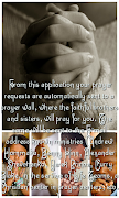 پوستر Sms to God