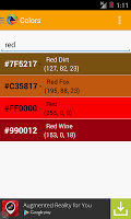 Color 4U screenshot 1