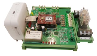 WIFI CONTROLLED TIMER RELAY 截图 1