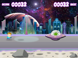 Run For Bieber screenshot 3