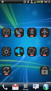Brightness Level Widget স্ক্রিনশট 2