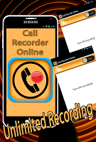 Call Recorder Online poster