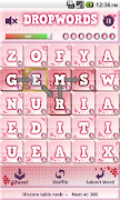 Dropwords スクリーンショット 3