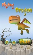 Flying Dragon captura de pantalla 6