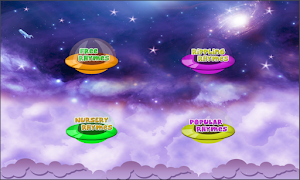 Rhymes For Kids By Tinytapps 스크린샷 1