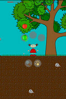 Kinder Quest Demo Ekran Görüntüsü 2
