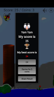 YamYam تصوير الشاشة 3