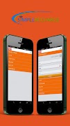 Simple Recharge - Multi Topup 海報