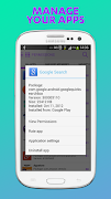 F-Secure App Permissions Screenshot 7