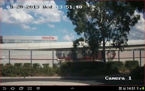 SwannView NVR 截图 4