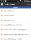 Physics Forums 截圖 4