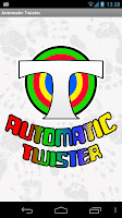Automatic Twister تصوير الشاشة 2