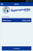 Super Servicios screenshot 4