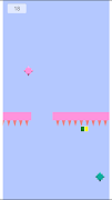 Jump Cube 3D 스크린샷 5