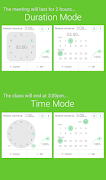 Silent Mode+ (do not disturb) screenshot 2