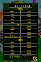 Drop Kick Soccer Game screenshot 3