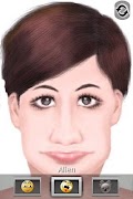 Cool Face (Free) screenshot 2