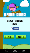 Floppy Clone screenshot 3