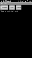 Video Sync Screenshot 1