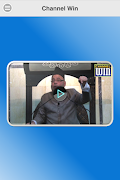 Channel WIN screenshot 1