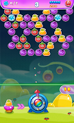 Bubble Fruit imagem de tela 1