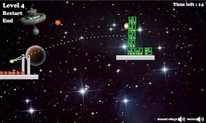 SpaceWaste screenshot 2